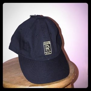 Diamond Supply Co. Rock and Roll Hat